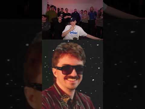 Papaplatte, Faister, Merle & co. reagieren auf "Jiggy"!