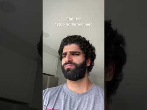 The most poetic language in the world 😍