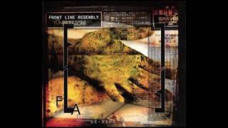 Front Line Assembly - Colombian Necktie (Grit Your Teeth Mix by Cydonia)