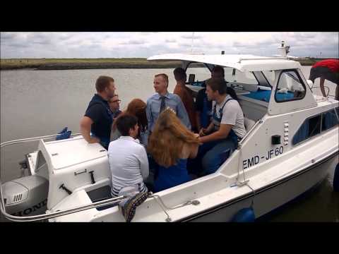 Cold Water Challenge 2014 - Janssen Automobile GmbH, Westerholt