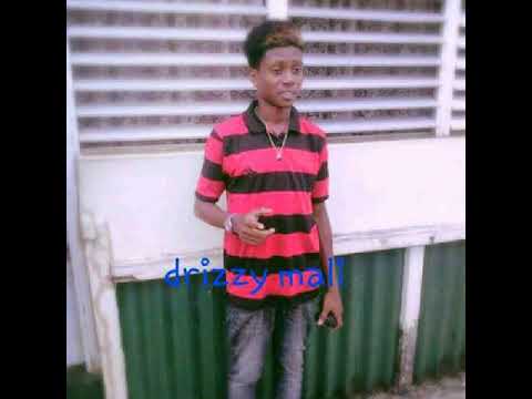 Drizzy Mali ft Bossla - Bend Like That  (rum and raisen riddim prt 2)