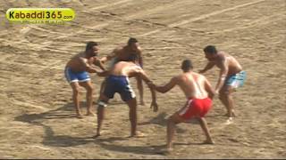 (1) Baba Kala Mehar (Batala) Kabaddi Tournament  9 June 2016
