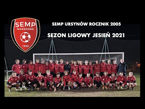SEMP 2005/2004 - JESIEŃ 2021 FILM