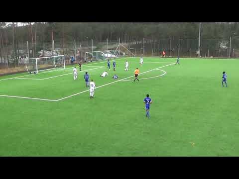 Stord Tertnes NM kvalik