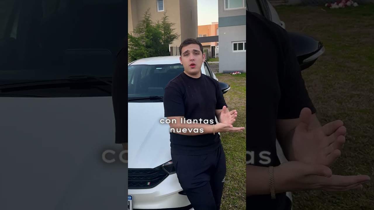 Reel Concesionaria DyM Cars editado por SANGU