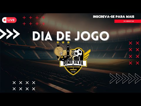 (sub9) DS Ubiratan E.C X Joga bonito elite