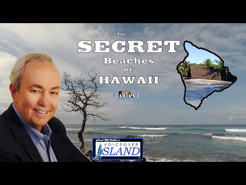 Secret Beaches of Hawaii Kohanaki Beach Park S1 E2