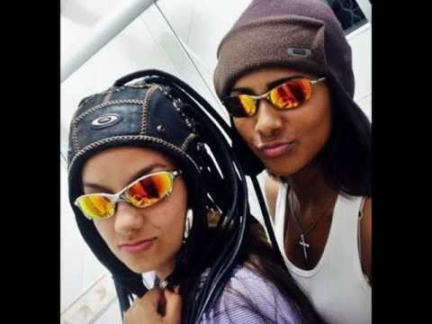 MC KEL - FANTASTICO MUNDO DA OAKLEY