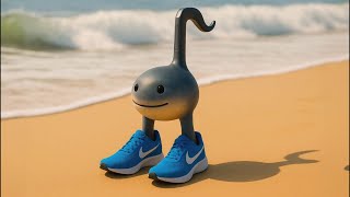 BRAINROT but it's OTAMATONE | Official Music Video