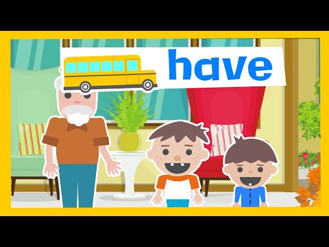 Have