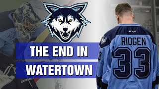 The End in Watertown | Life in The FED Ep 11