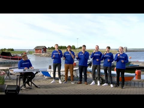 HIIG poisteansambel -  See on mu kodu (Hiiumaa)