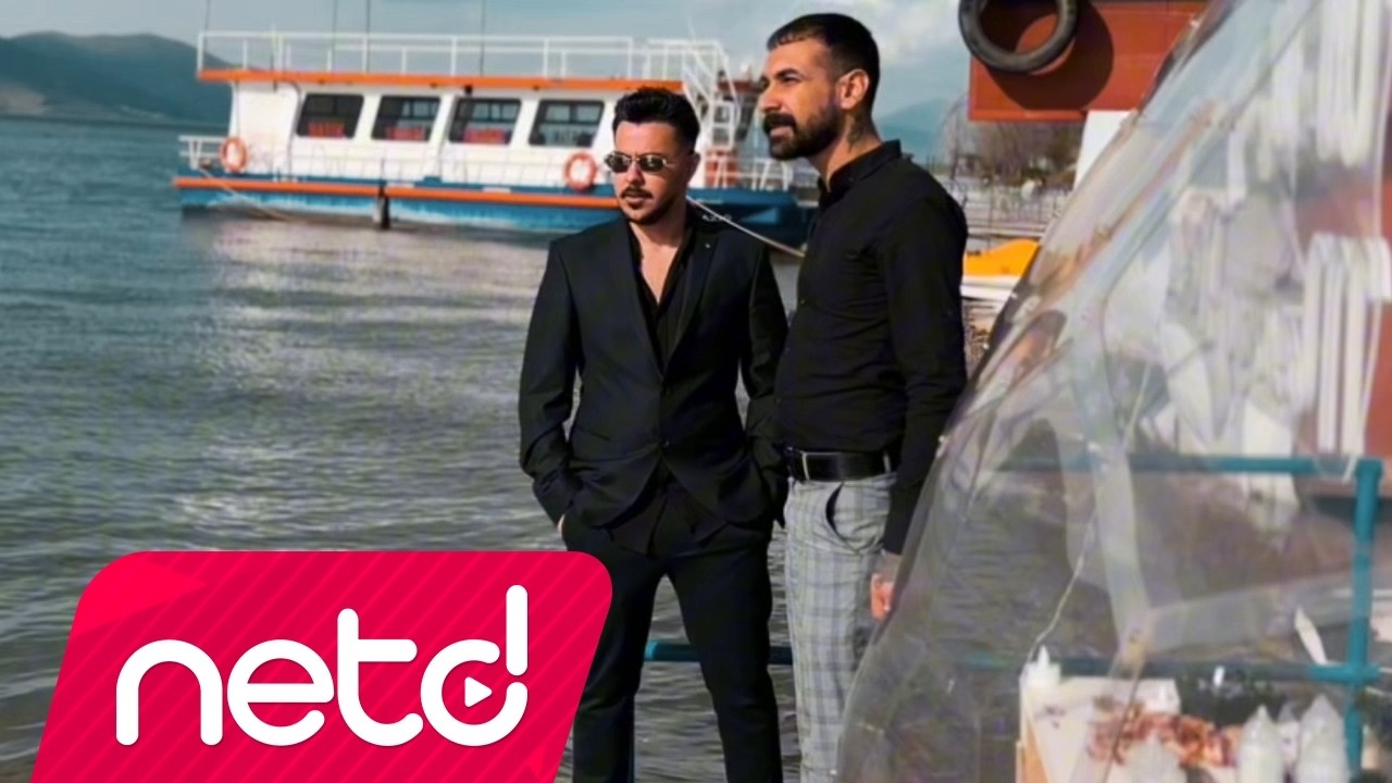 Batuhan Deriner & Cesurcan - Zarardayım Ziyandayım