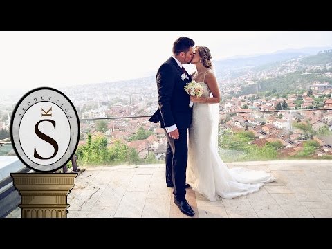 Aida & Dino - Our Wedding