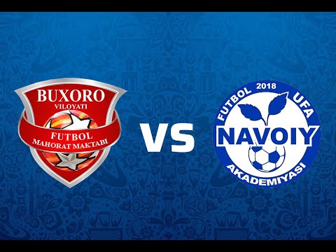 Buxoro FMM - Navoiy FMM