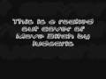 ludacris move bitch cover, [rock version] 