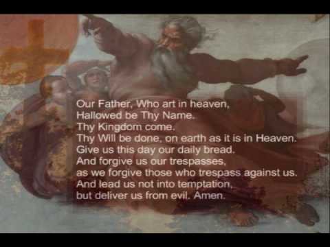 Rosary Novena For The Dear Departed Pt 1