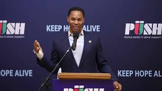 Faith Leaders Think Tank: The Legal Perspective