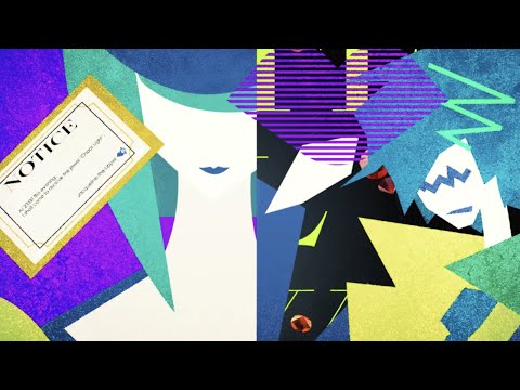 “Mrs. Jacqueline's Melancholy” sasakure.‌UK vs Patrick Bartley