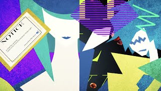 jack the peaker mentioned - “Mrs. Jacqueline's Melancholy” sasakure.‌UK vs Patrick Bartley