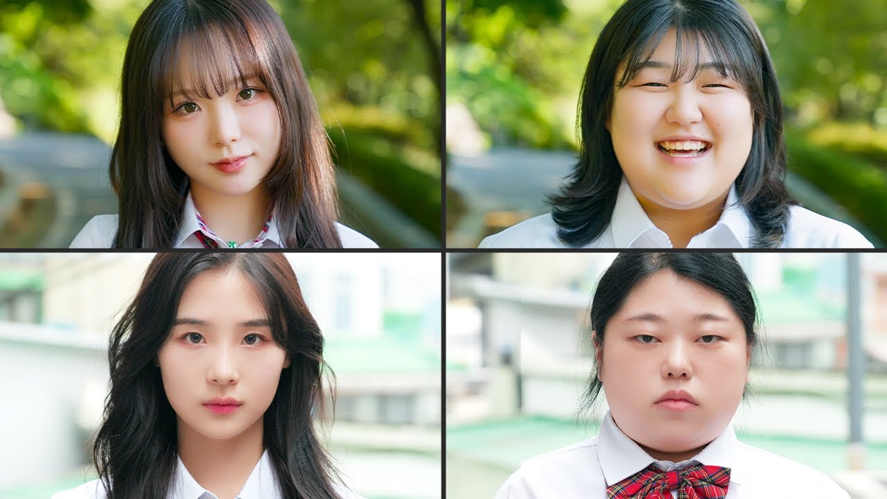 [Twist Beauty] all episodes