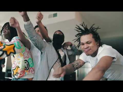 45 Goonie - Quickie / Shot By @NicoNelMedia