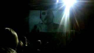 ULVER-live at Prague(Operator)