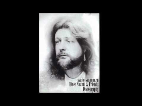 Oliver Shanti - Tocar para Sakarali