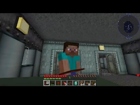 Manufactio Episode 4.... I had to start again!