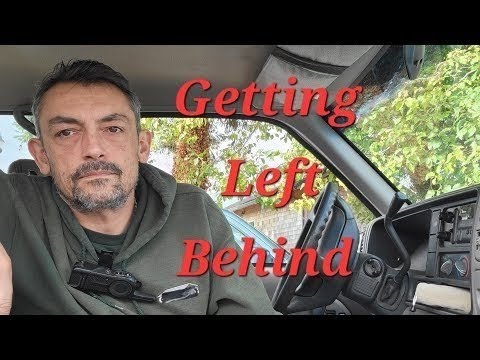 The Great Reset Is A Scam