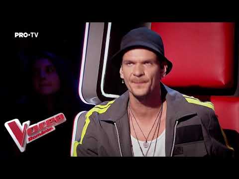 Tudor Chirilă îi mulțumește Loredana Groza pentru anii petrecuți împreună la Vocea României