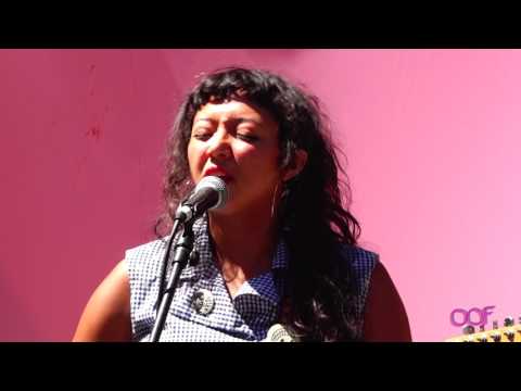 La Luz Live at Burger Boogaloo 2017 with John Waters intro Full Set