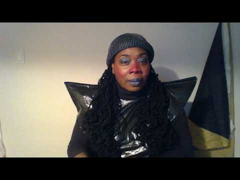 THE GRAMMY BELONGS TO- CHRONIXX AND NOT DAMIAN MARLEY?