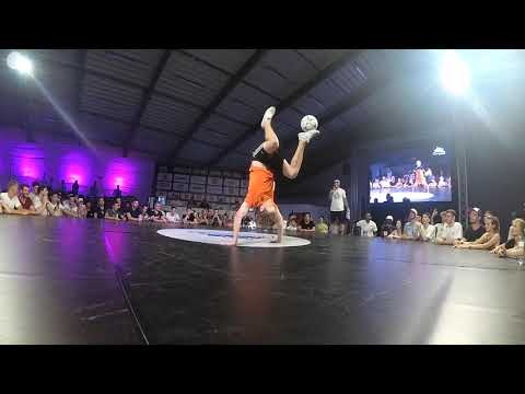 FINAL - [Superball World tournament] - Guzik vs Jesse