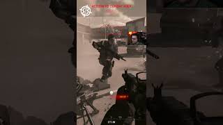 Turns out crossing enemy lines is a GOOD thing... 😂