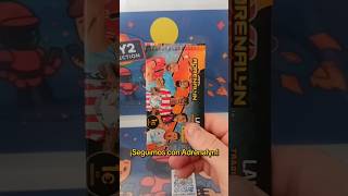 Abriendo sobres Panini Adrenalyn XL 2025 - 26 Parte 5 #cartas #cromos #panini #adrenalyn