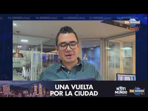 NotiMundo Al D�a