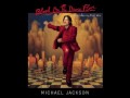 Michael Jackson - Scream Louder (Flyte Tyme Remix)