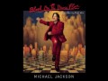 Michael Jackson - Scream Louder (Flyte Tyme ...
