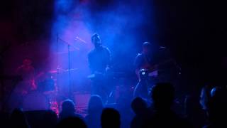 &quot;Climbing Walls&quot; Strange Talk@Union Transfer Philadelphia 4/8/14