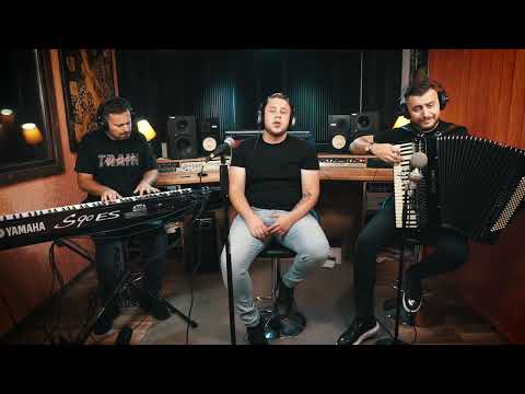 Mustafa Mehić - Jednom se mora dalje (acoustic version)