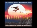 Fly Away Home - 25. Amy's Turn