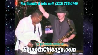 Boney James - All Night Long