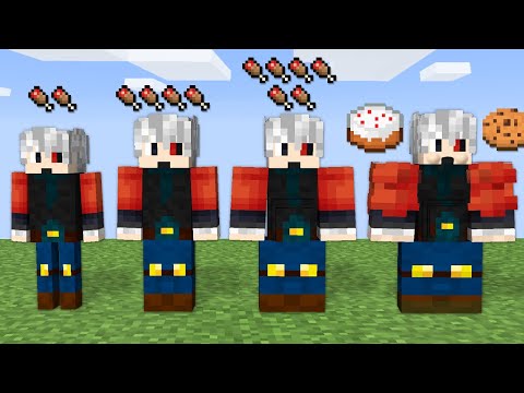 1000$ ŞİŞMAN THEMURAT - Minecraft