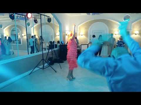 Drag Queen Show Dina Love | Parody | Ukraine | Top Artist | Wedding