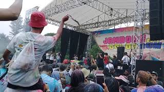 Download lagu Dj Una (Live in Jambore colorrun) MANTAP !! mp3