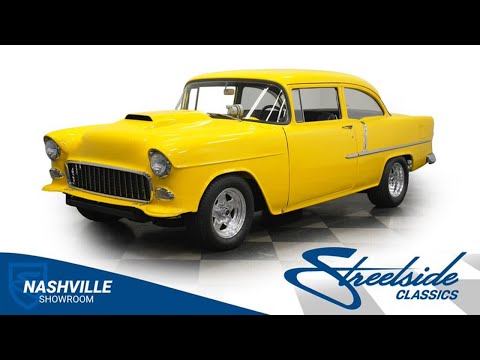 1955 Chevrolet 150 (CC-1891959) for sale in Lavergne, Tennessee