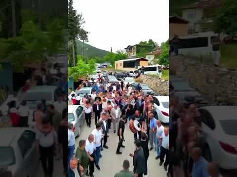 Bilecik Sarmaşık Köyü Hıdırellez Şenliği-3