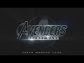 Avengers: Secret Wars (Main Theme Concept)