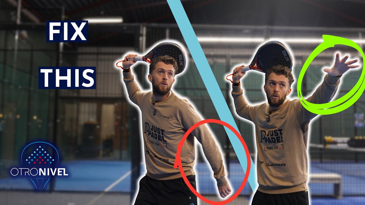 Stable preparation for consistent shots